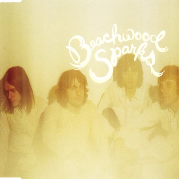 Beachwood Sparks By Your Side, 2001