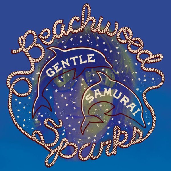 Gentle Samurai - album