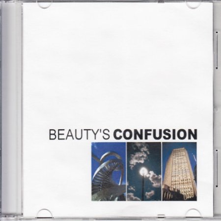 Beauty's Confusion - album