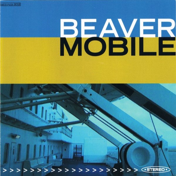 Beaver Mobile, 2001