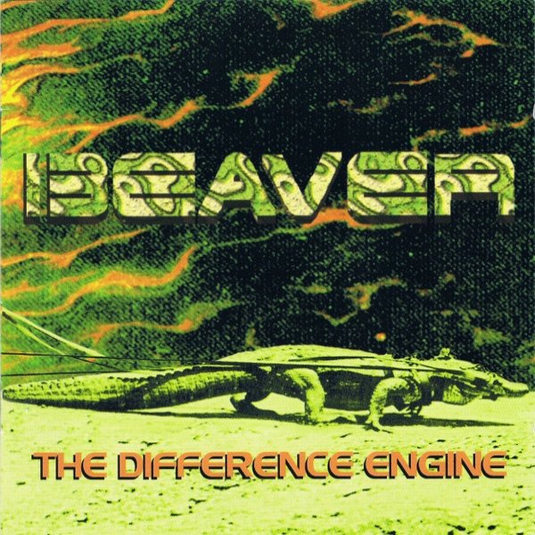 Beaver The Difference Engine, 1997