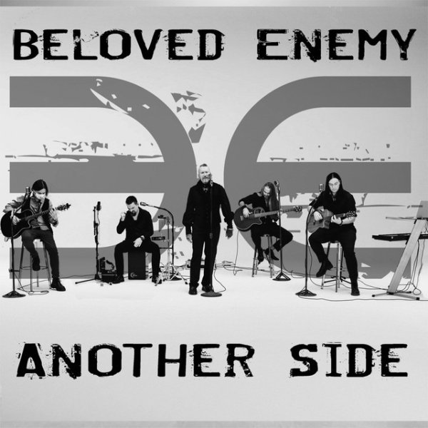 Album Beloved Enemy - Another Side