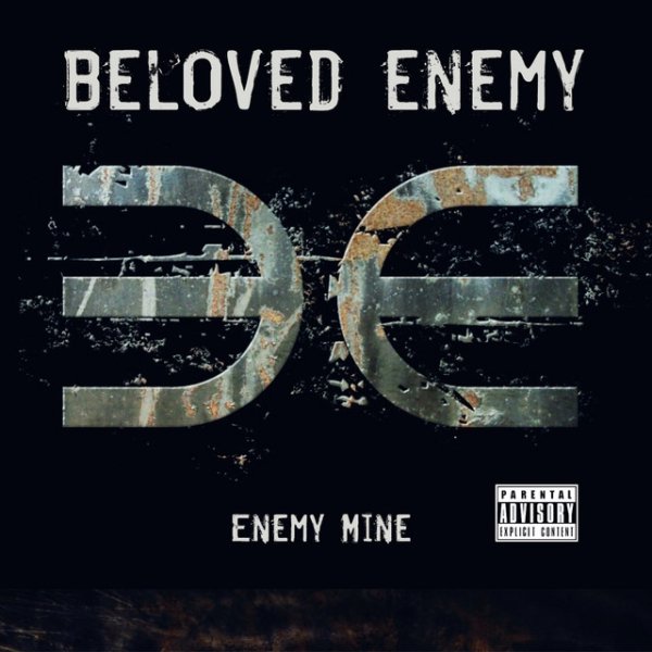 Enemy Mine - album