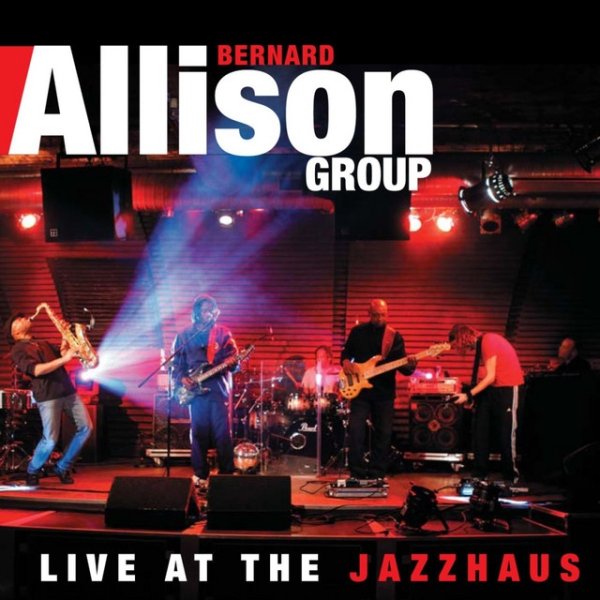 Live at the Jazzhaus Album 