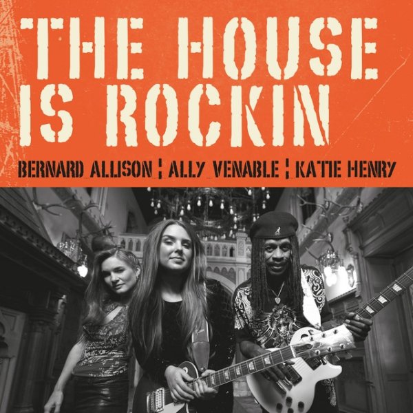 The House Is Rockin' Album 