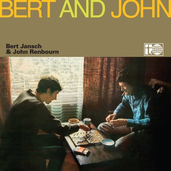 Bert Jansch Bert & John (2015 - Remaster), 1966