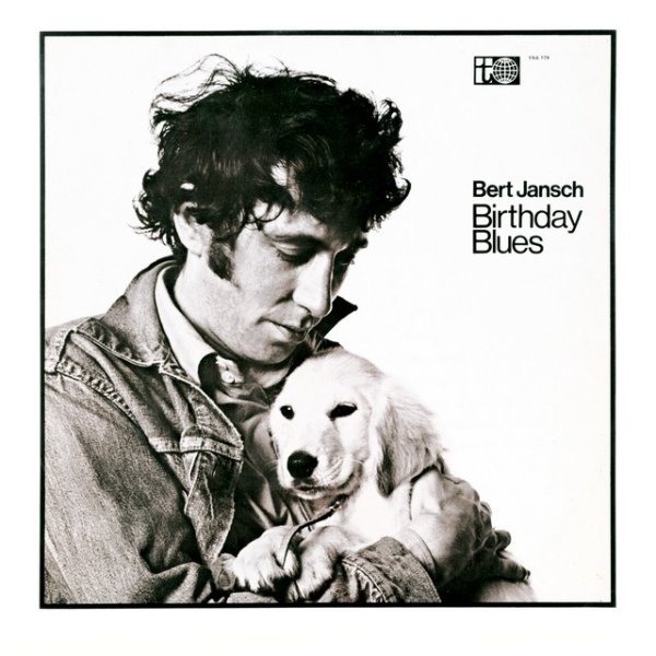 Bert Jansch Birthday Blues, 2015