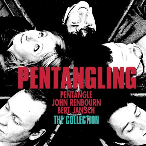 Pentangling Album 