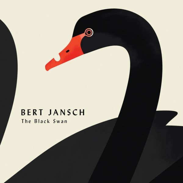 Bert Jansch The Black Swan, 2017