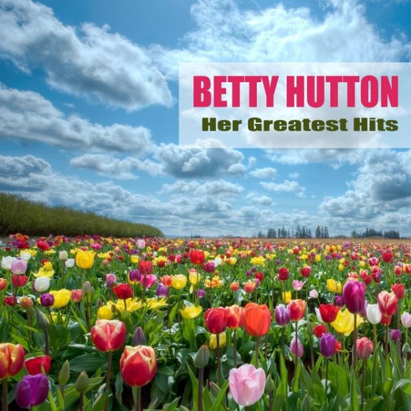 Her Greatest Hits Album 