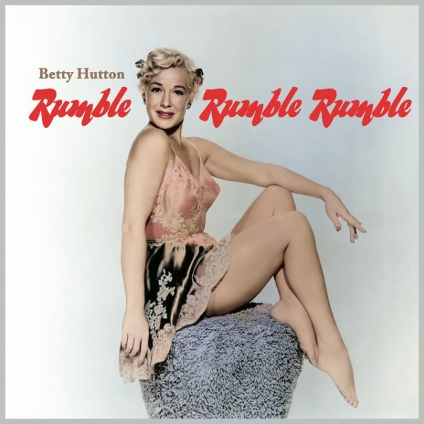 Rumble Rumble Rumble Album 