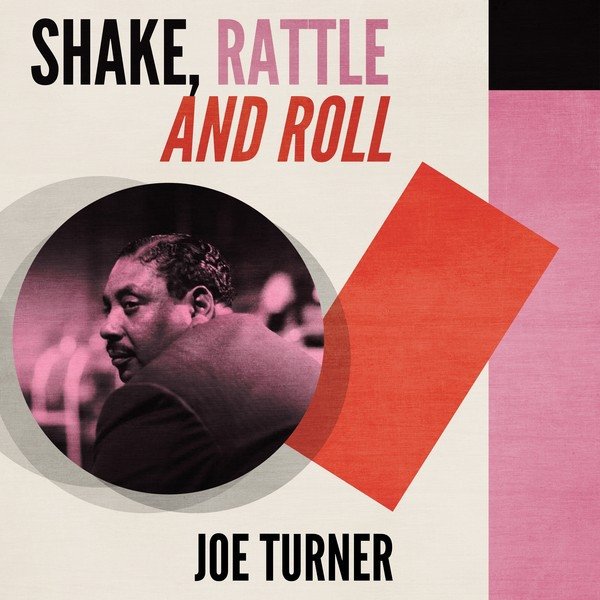 Shake, Rattle and Roll Album 