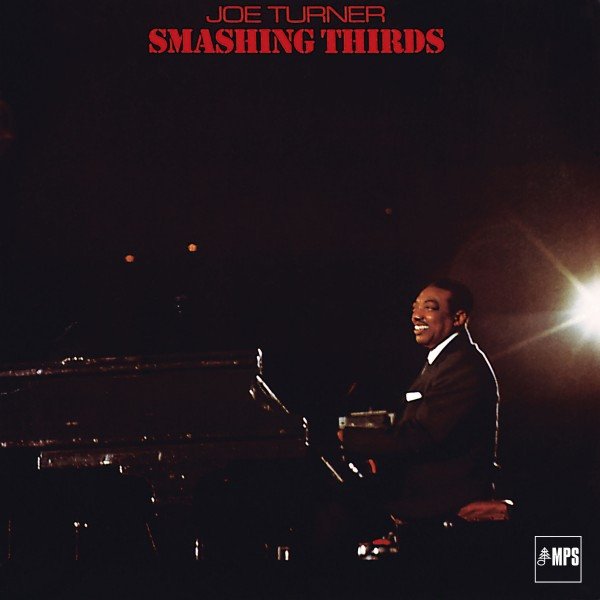 Smashing Thirds Album 