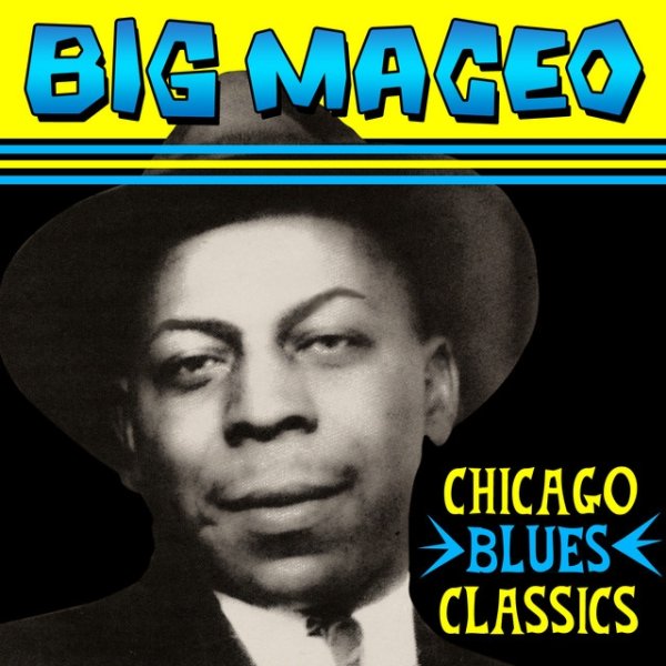 Chicago Blues Classics - album