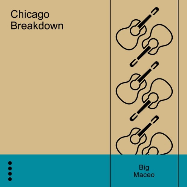 Chicago Breakdown - album