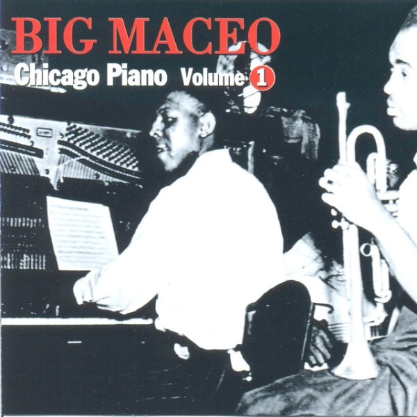 Big Maceo Worried Life Blues, 2008