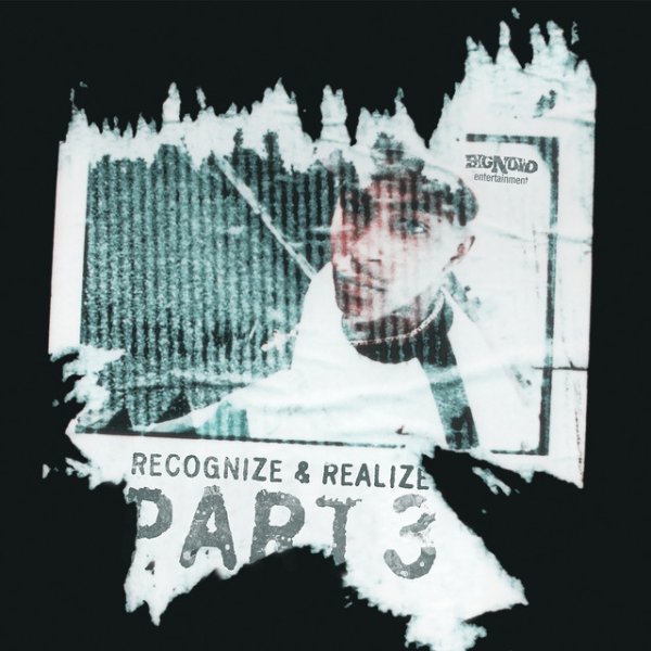 Recognize & Realize Part 3 Album 