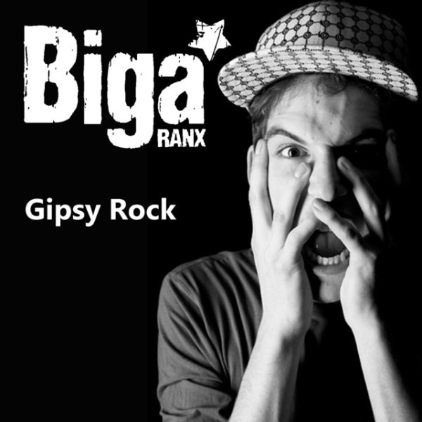 Gipsy Rock - album