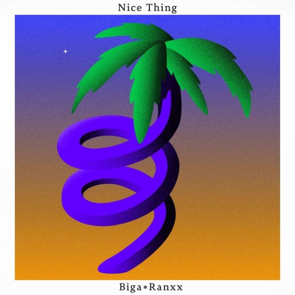 Nice Thing - album