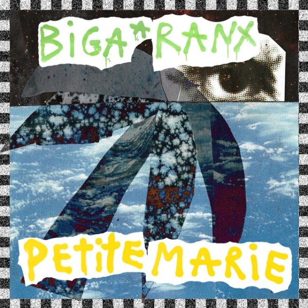 Petite Marie - album