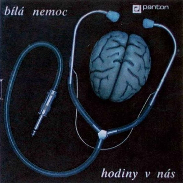 Bílá Nemoc Hodiny v nás, 1992