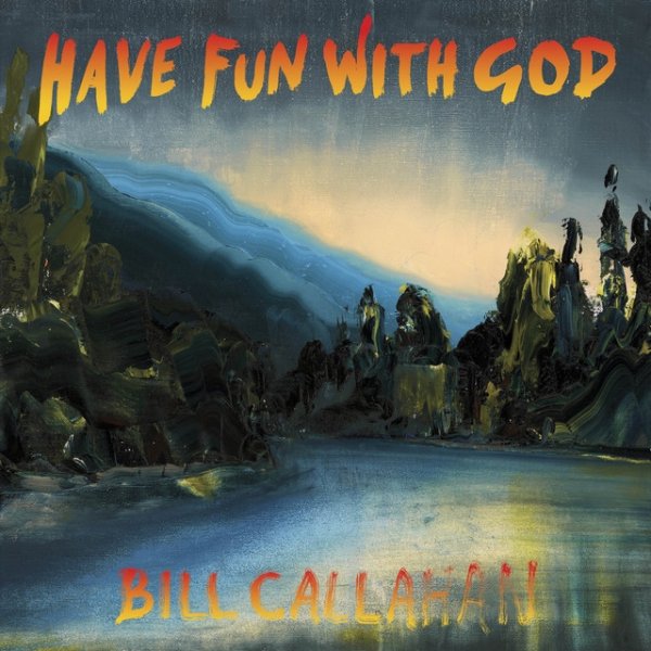 Have Fun With God Album 