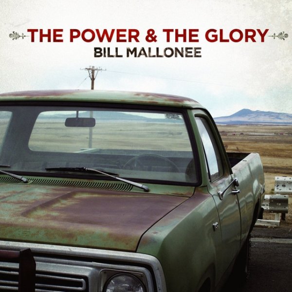 The Power & the Glory Album 