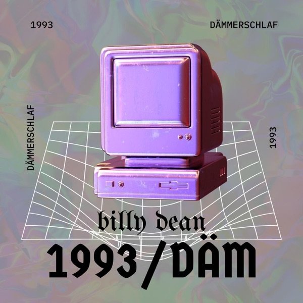 1993 / Däm Album 