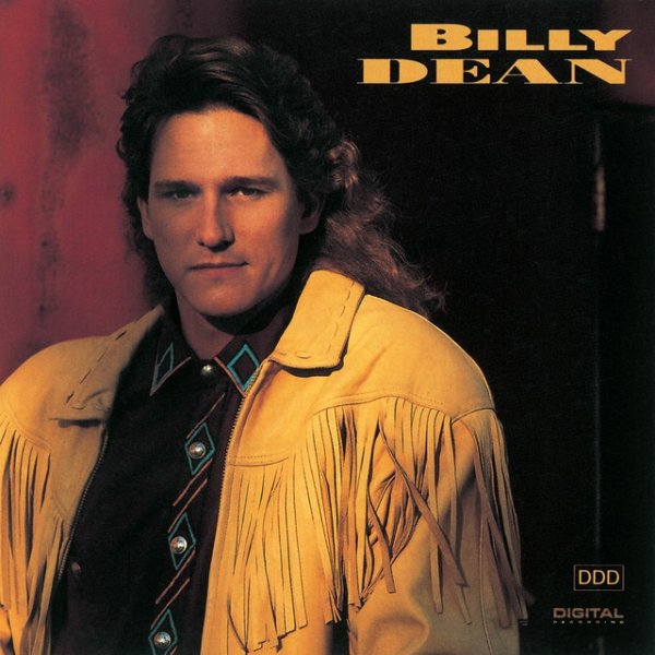 Billy Dean Album 