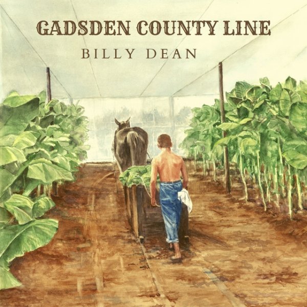 Gadsden County Line Album 