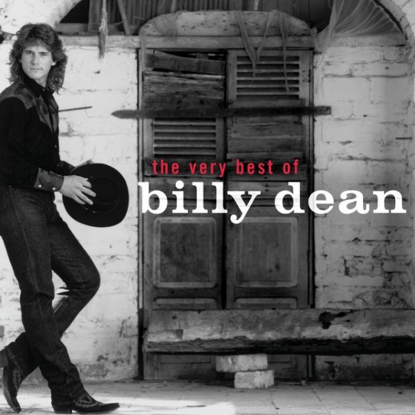 The Very Best Of Billy Dean Album 