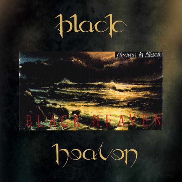 Heaven In Black Album 