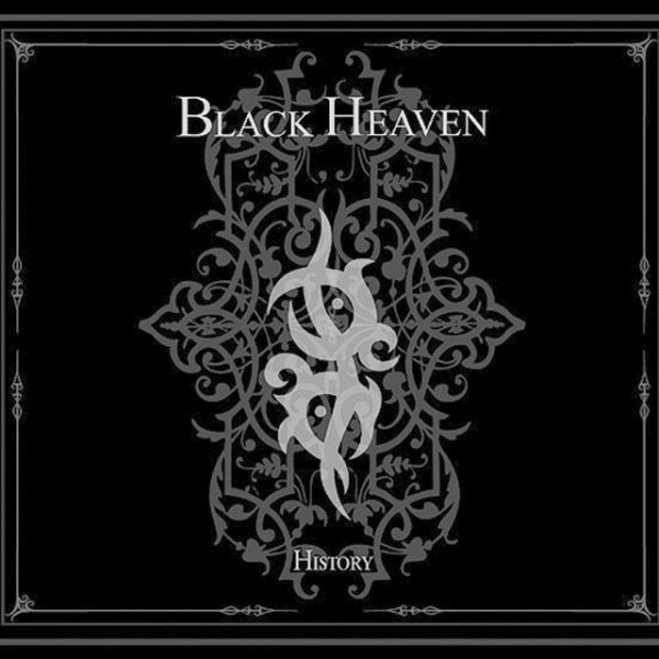 Black Heaven History, 2009