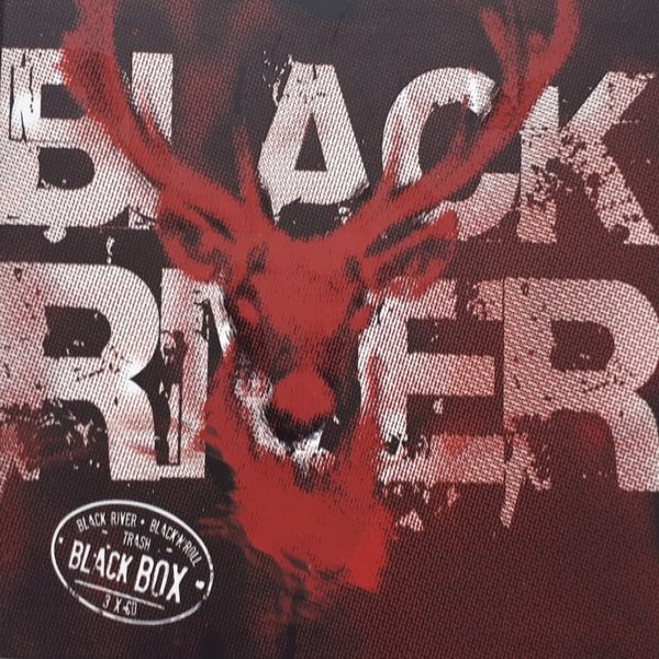 Black River Black Box, 2018