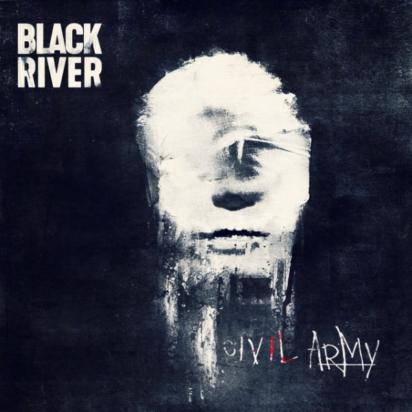 Album Black River - Civil Army