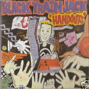 Black Train Jack Handouts, 1994