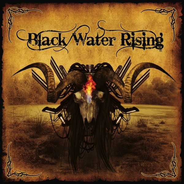 Black Water Rising Album 