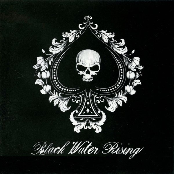 Black Water Rising Brother Go On, 2008