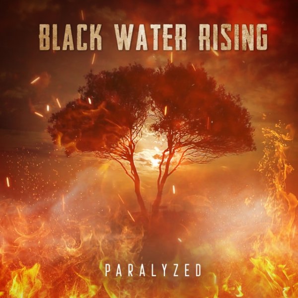 Paralyzed Album 