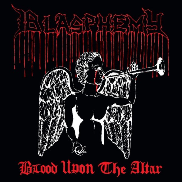 Blood Upon the Altar (Demo 1989) Album 