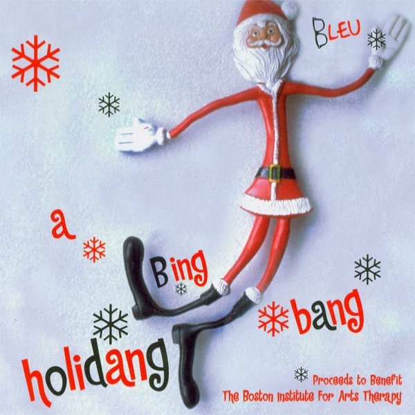 A Bing Bang Holidang - album