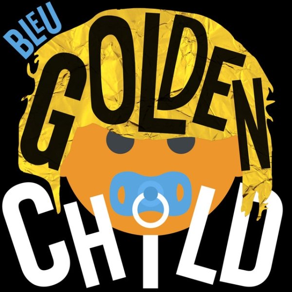 Golden Child Album 