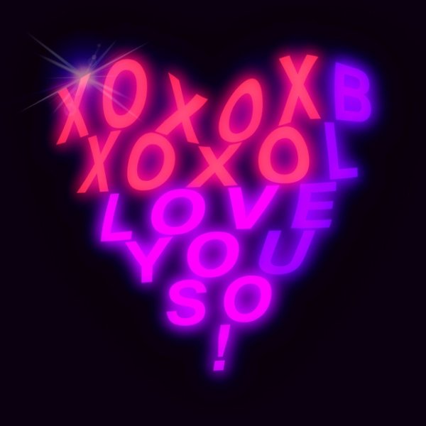 Love You So - album