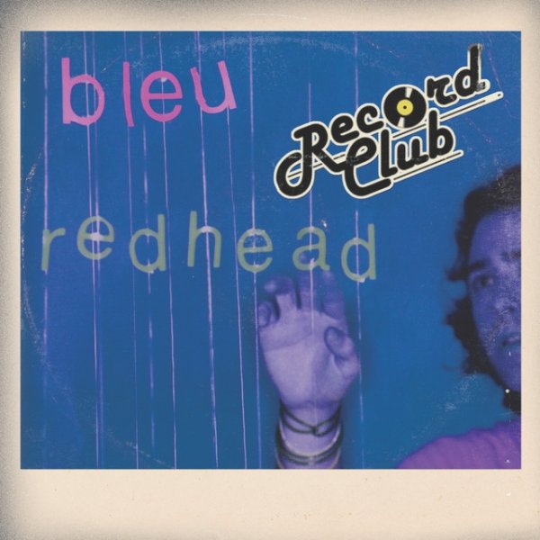 Redhead Record Club Album 