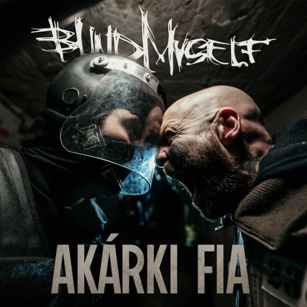 Akárki fia Album 