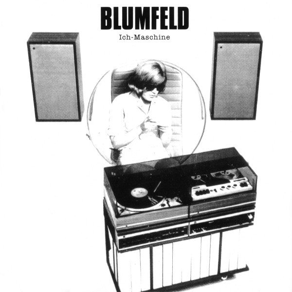 Blumfeld Ich-Maschine, 1992