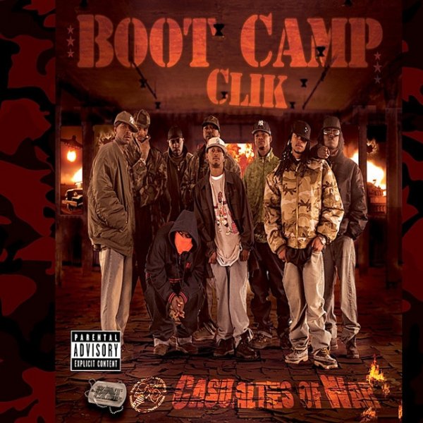 Boot Camp Clik Casualties of War, 2007