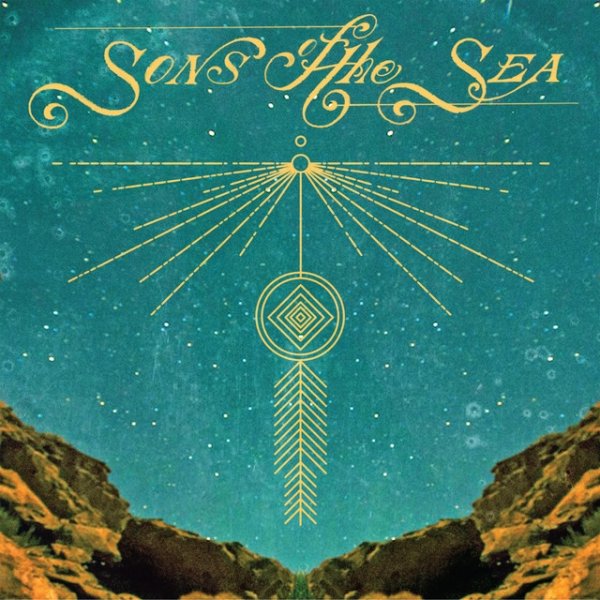 Sons of the Sea Album 