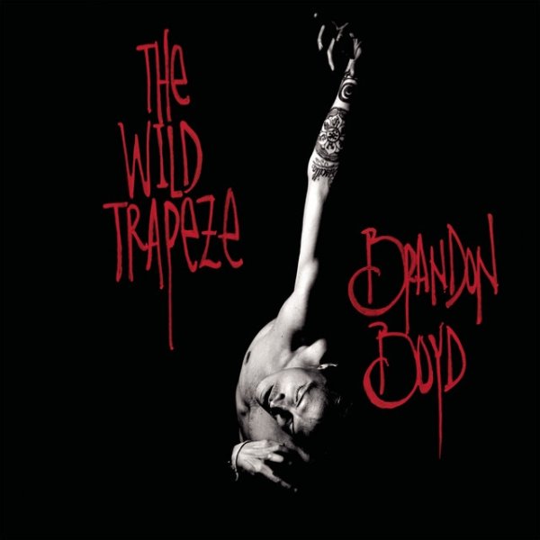 The Wild Trapeze Album 