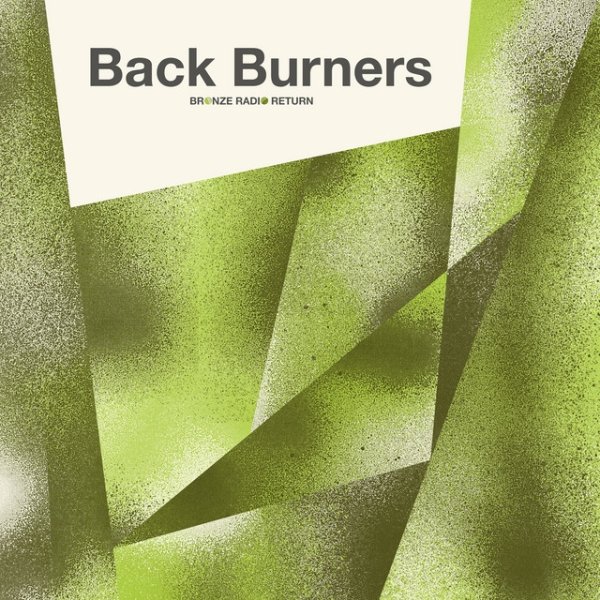 Back Burners Album 